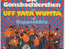 DIE GONSBACHLERCHEN      UFF TATA WUMTA           RAPPELDIBIX