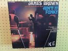 JAMES BROWN--AIN'T IT FUNKY--KING--KS-1092--STEREO