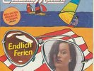 CLAUDIA MATTINI     ENDLICH FERIEN          SEI NUR GUT ZU MIR.