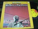 LEON THOMAS LP, Gold Sunrise On Magic Mountain (MEGA US Issue EX/EX)