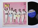 MIRACLES LP, Hi We're The Miracles (MOTOWN US Issue EX/NM)