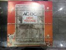 AC/DC High Voltage Australia import 1975