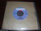 THE WEBS - Give In ORIGINAL U.S.A. Northern Soul on POPSIDE 7'’/45 - NM