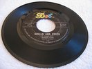 RONNIE LOVE - CHILLS AND FEVER / NO USE PLEDGING MY LOVE - DOT