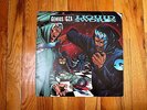 GENIUS GZA Liquid Swords 2xLP-US ORIG 1995 GEFFEN RZA