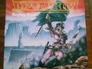 Deathrow - Raging Steel lp  Destruction Sodom Protector Kreator Slayer