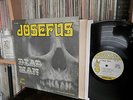 STRONG EX-/VG Josefus Dead Man Texas Psych Acid Rock Monster Private Holy Grail