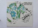 JOHNNY GRIFFIN LP, The Congregation (Blue Note US Issue NM/NM)