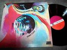 TONTO'S EXPANDING HEAD BAND LP, Zero Time (ATLANTIC UK Issue EX/EX)