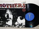 Frank Zappa The Mothers of Invention Absolutely Free ORIG 1967 Verve V6-5013 LP