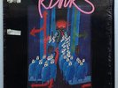 Kinks-The Great Lost Kinks Album-Rare 'B' sides-'73 Reprise vinyl Lp Ex.+