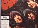The Beatles Rubber Soul Mint Sealed 180 gm vinyl mono reissue 2014 FREE SHIPPING