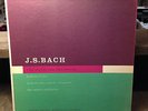 Bach The Suites for Orchestra Hewitt Orchestra Haydn Society 2LP Set EX