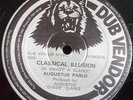 AUGUSTUS PABLO = 