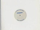 Frank Zappa, Hot Rats LP Test Pressing SS
