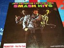 JIMI HENDRIX Smash Hits ORIGINAL WL PROMO   POSTER WOW