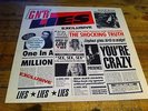 GUNS N ROSES LIES 12
