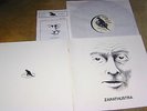 Zarathustra  -  Same  - Krautrock Second Battle, Prog. Rock LP 33 U-min.