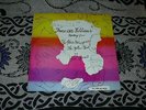 TENNESSEE WILLIAMS LP Reading From His Works   ’60 CAEDMON  ANDY WARHOL   MINT-