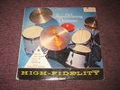 Max Roach  Award Winning Drummer  TIME T/70003