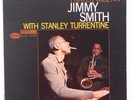 JIMMY SMITH: Prayer Meetin BLUE NOTE 84164 “VAN GELDER” vinyl LP NY USA