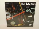 THE METERS  | DEBUT RELEASE 1969 | JOSIE RECORDS | NEW SEALED | FUNK