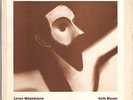 Loren Mazzacane Kath Bloom experimental LP Round His Shoulders Gonna Be a rainbo