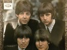 The Beatles ' Beatles For Sale No 2' Mint condition Vinyl EP