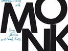 THELONIOUS MONK WITH SONNY ROLLINS & FRANK FOSTER - Monk