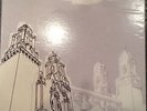 Vinyl Box Set by Bright Eyes  2003 7 Discs Saddle Creek Records LBJ-53