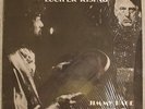 JIMMY PAGE Kenneith Anger's Lucifer Rising 1987 Original Blue Vinyl Soundtrack