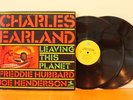 CHARLES EARLAND Leaving This Planet 2xLP (Prestige P-66002, 1974) VG++ Jazz Funk