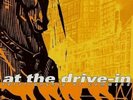 At The Drive-In Relationship Of Command Double LP Vinyl Record