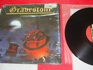 Gravestone Back to Attack in shrink 12