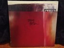 Nine Inch Nails The Fragile 3 LP Vinyl VG/VG+ Rare OOP Signed by Trent Reznor