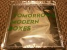 THOM YORKE - Tomorrow's Modern Boxes 180g WHITE VINYL ALBUM