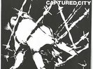 PRAYING MANTIS - 'Captured City' - The Soundhouse Tapes - rare signed NWOBHM 7