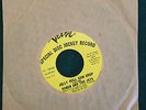Early Zappa- Ruben And The Jets - Jelly Roll Gum Drop/ Deseri Verve 45RPM Promo
