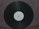 Lack Of Interest trapped inside LP TEST PRESS powerviolence infest crossed out