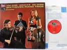 DU PRE : BEETHOVEN PIANO TRIOS         SLS 789/5