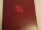 Pearl Jam Benaroya Hall Vinyl Mint Rare 1492/2000