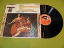 Bruch / Lalo - Christian Ferras - Violin / Susskind HMV IMPORT STEREO (ASD 314)