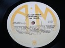 The Police - Venezuela LP / Synchronicity Gatefold Cover / AM 7082 EX-/EX-