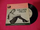 EP Gillian HILLS 