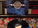 The Kills Live @ Third Man Records Black & Blue Attendee Vinyl