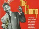 Dizzy Gillespie-The Champ-Savoy 12047-MONO NICE