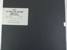 Verdi - La Forza Del Destino -Err 125 3 LPs NM Tebaldi Del Monaco Mitropoulos