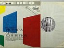 MUSSORGSKY Pictures at an Exhibition (Mercury AMS 16051) EX+