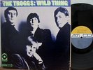 The Troggs - Wild Thing 1966 Atco 33-193 1st MONO clean vinyl