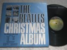 The BEATLES Christmas Album   1970 Apple fan club-only LP